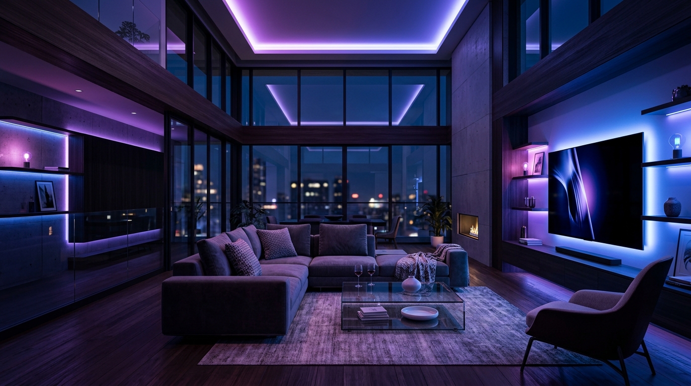 LED